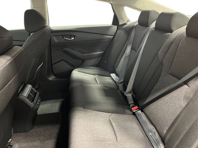 New 2025 Honda Accord SE image 21