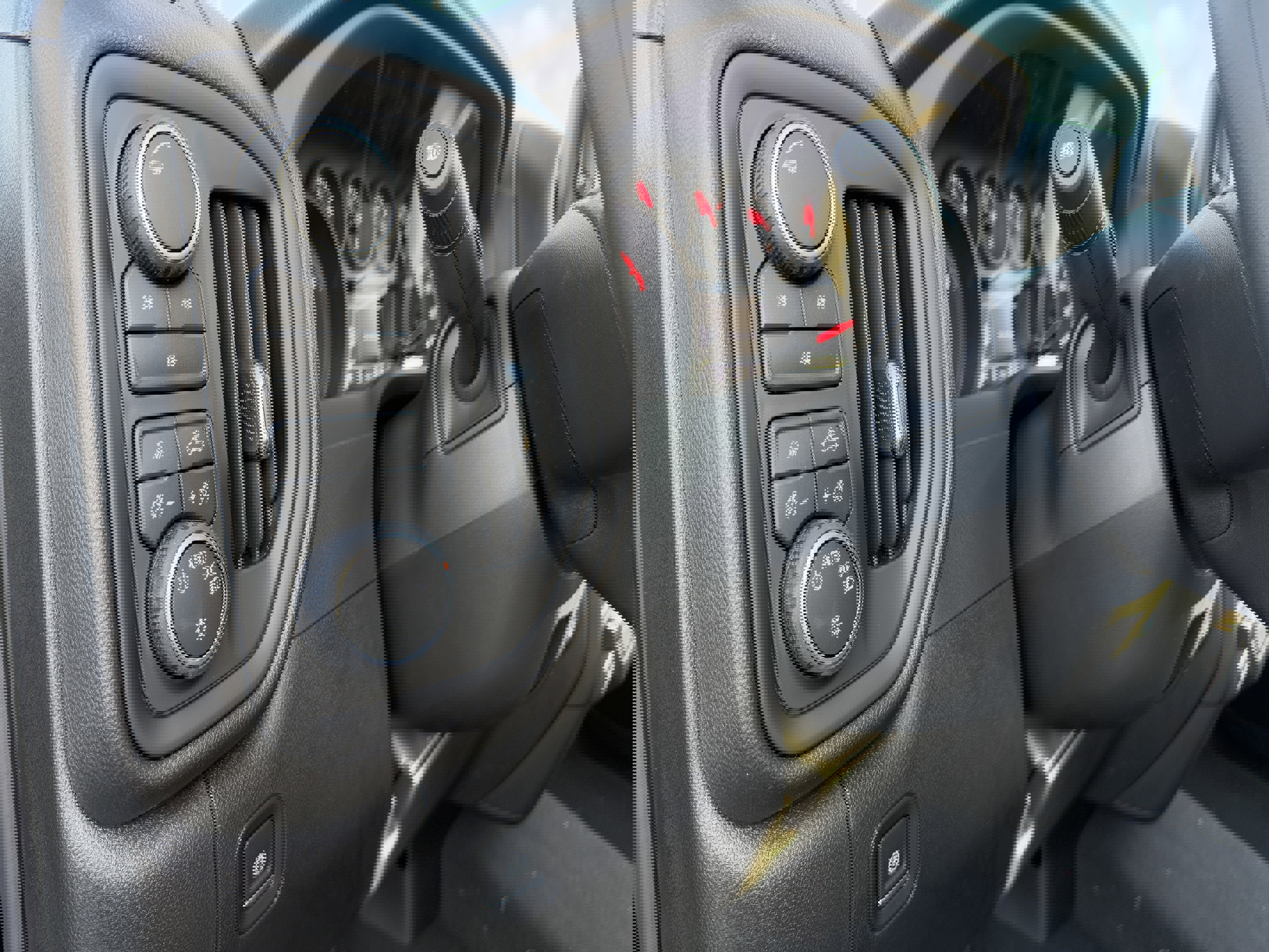 New 2026 Chevrolet Silverado 2500 Custom w/ Custom Value Package image 10