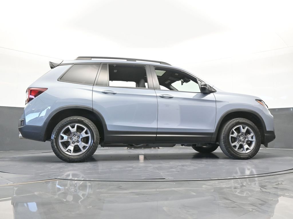 Used 2022 Honda Passport TrailSport image 69