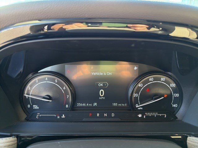 Used 2021 Lincoln Corsair AWD w/ Premium Package image 11