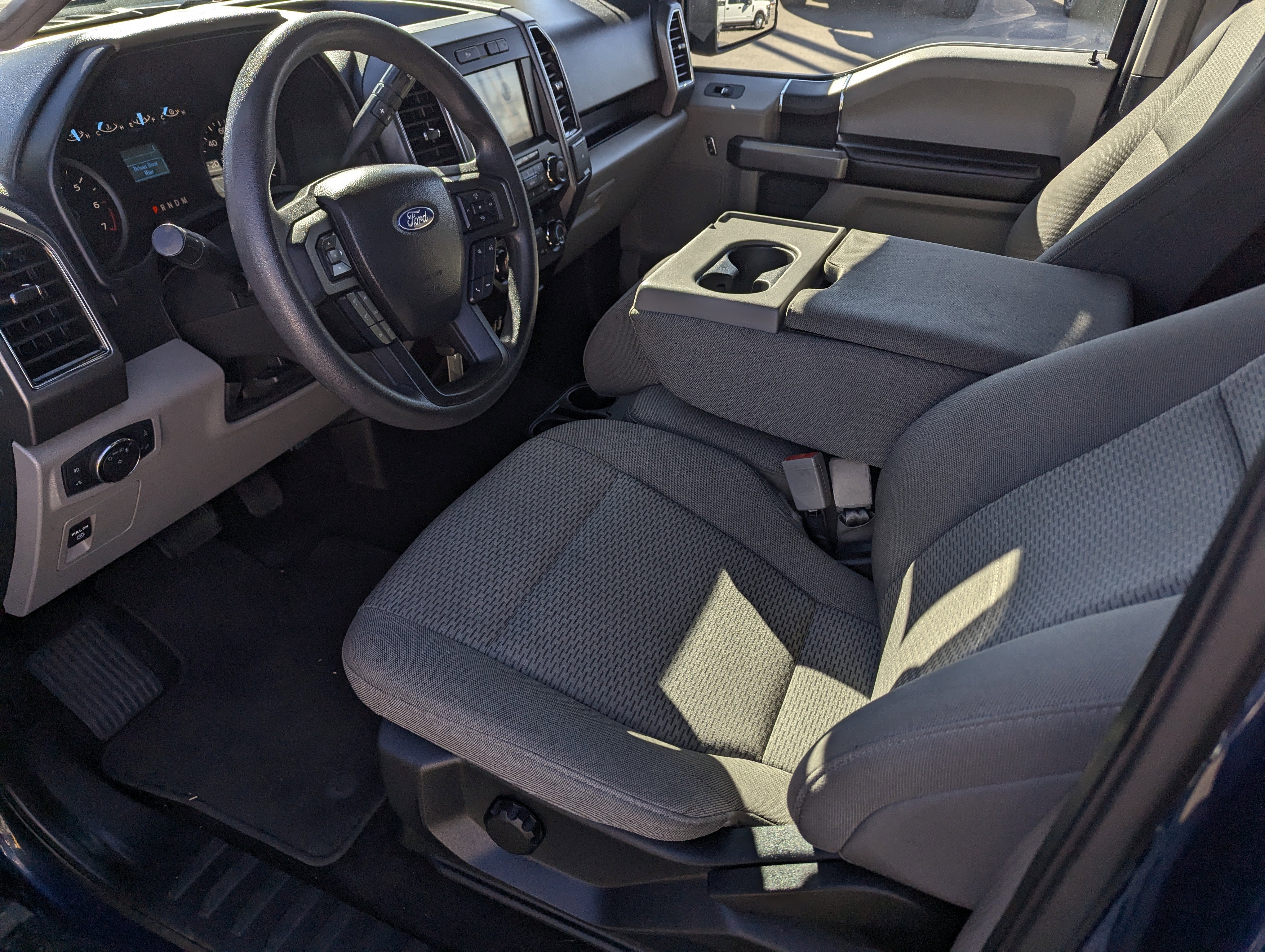 Used 2019 Ford F150 XLT image 9