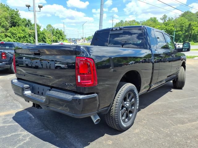 New 2026 RAM 2500 Laramie AWD/4WD image 3