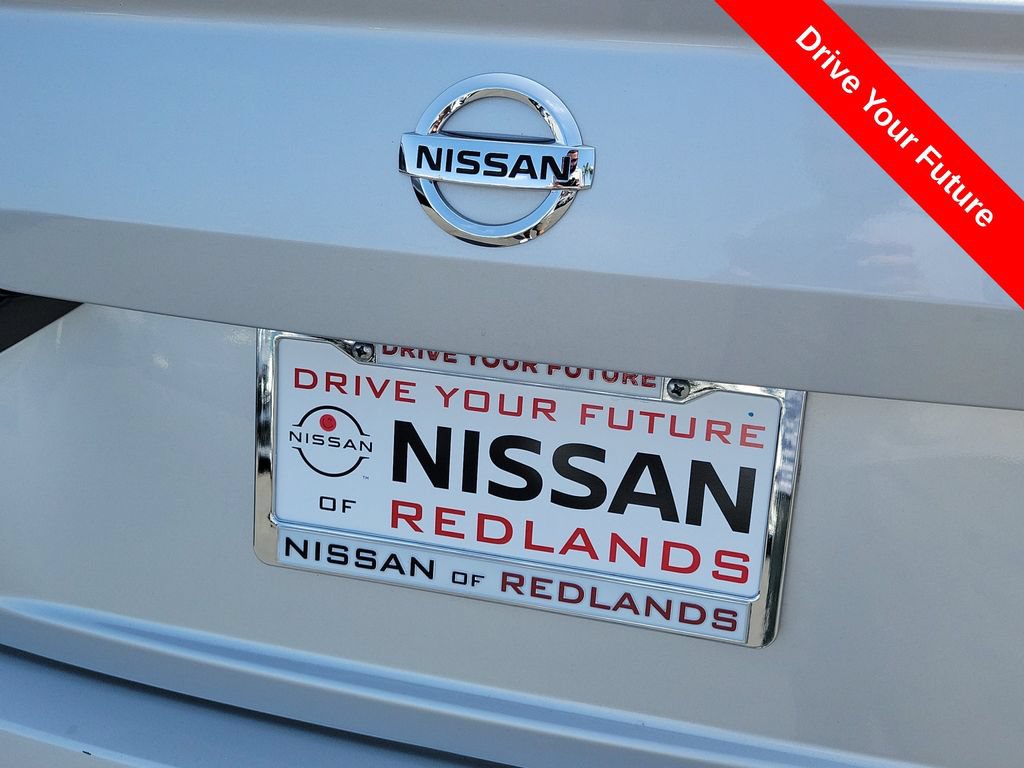 Used 2022 Nissan Altima 2.5 SR AWD/4WD image 28