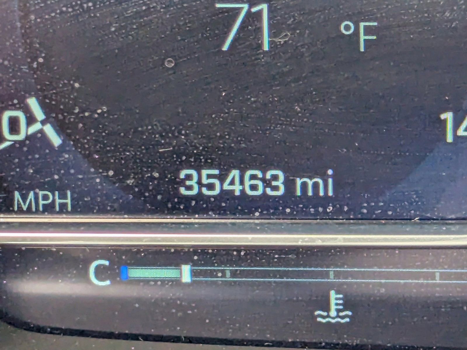 Used 2023 Chevrolet Tahoe RST w/ Luxury Package image 35