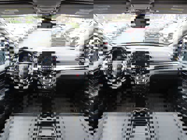 Certified 2023 Honda Odyssey Touring image 20