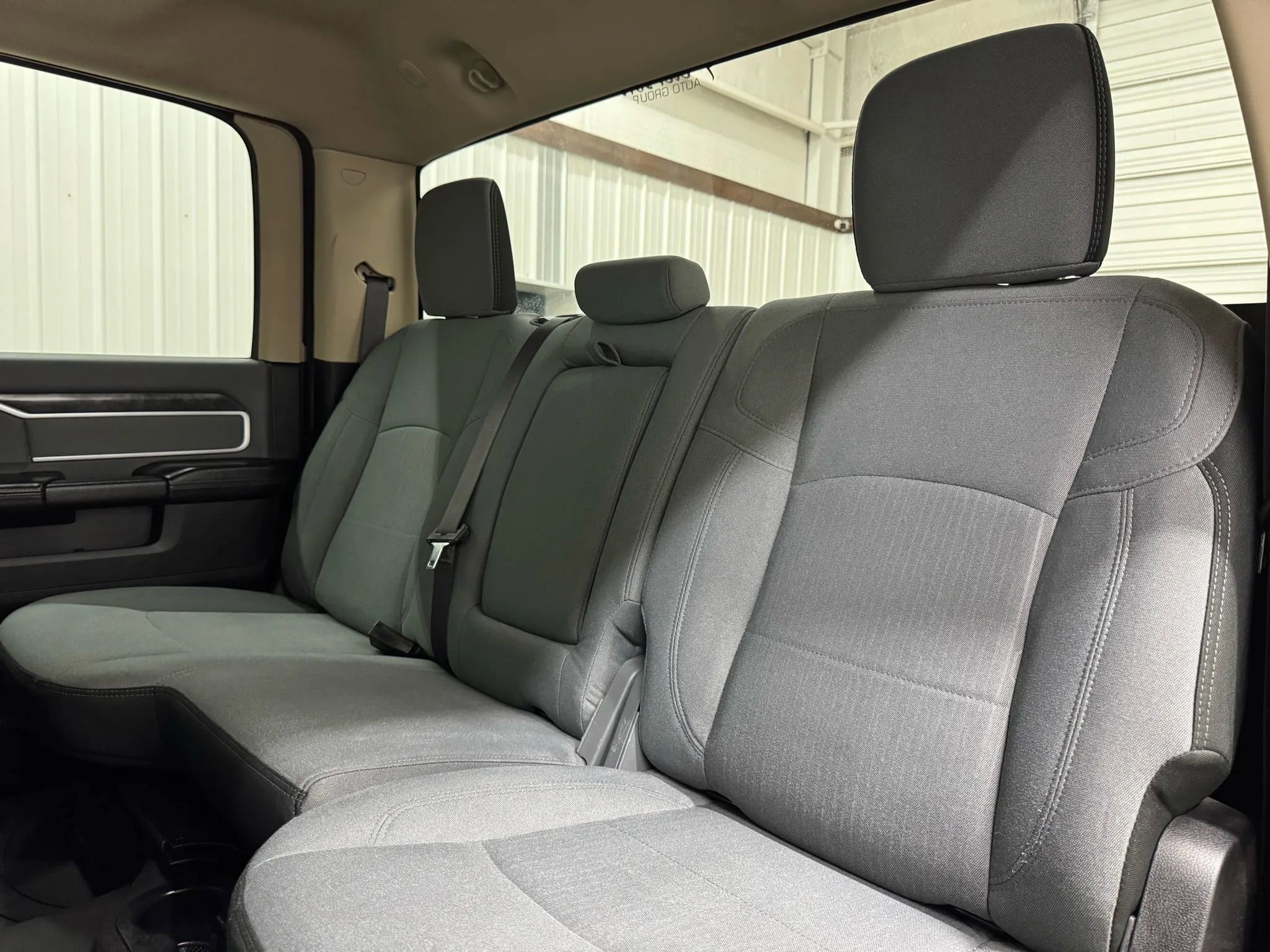 Used 2020 RAM 2500 Lone Star w/ Level 1 Equipment Group image 16