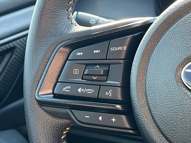 Used 2024 Subaru Outback Wilderness image 33