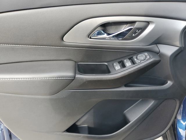 Certified 2023 Chevrolet Traverse LT FWD image 19