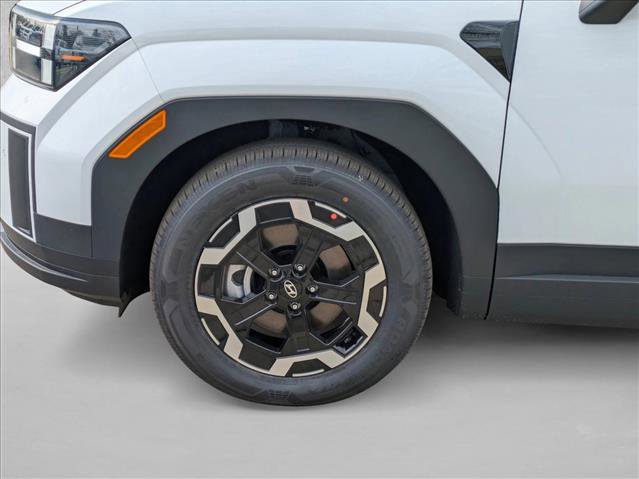 New 2026 Hyundai Santa Fe SE image 10