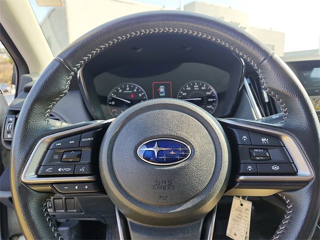 Used 2023 Subaru Legacy Premium image 18