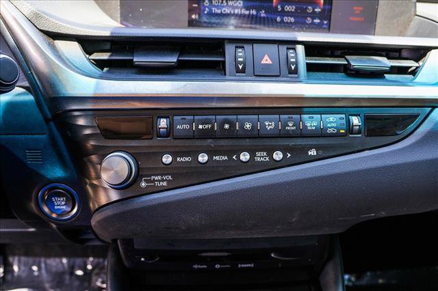 Used 2021 Lexus ES 350 w/ Accessory Package 2 FWD image 19