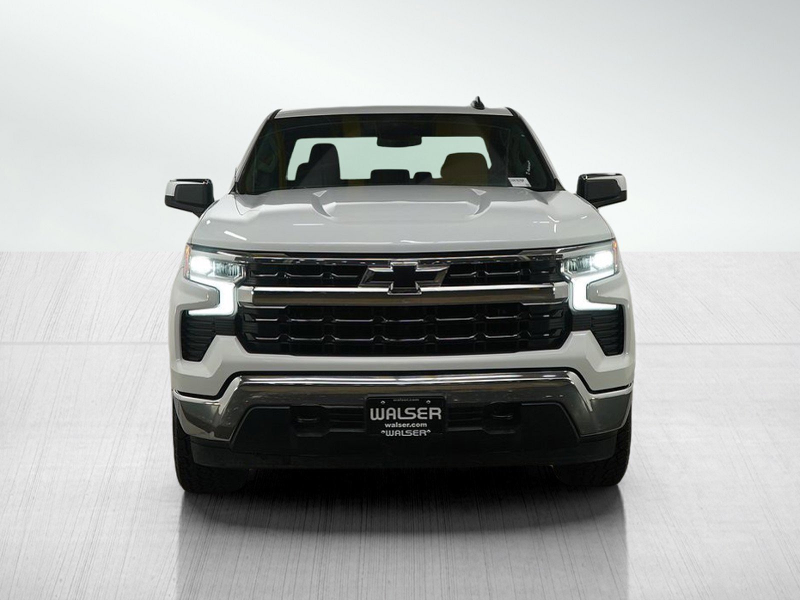 Used 2023 Chevrolet Silverado 1500 LT w/ Z71 Off-Road Package image 11