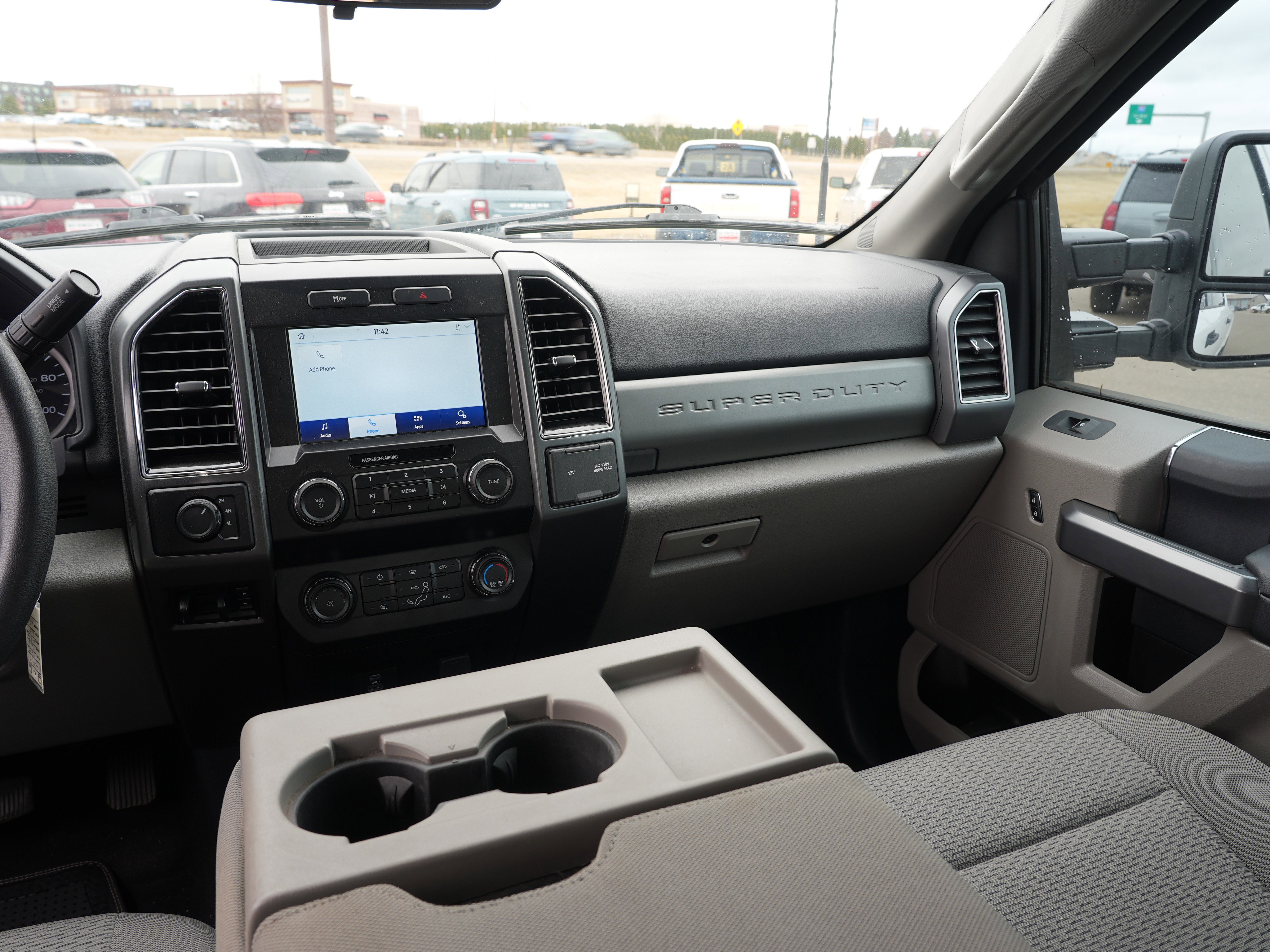 Used 2022 Ford F250 XLT image 20