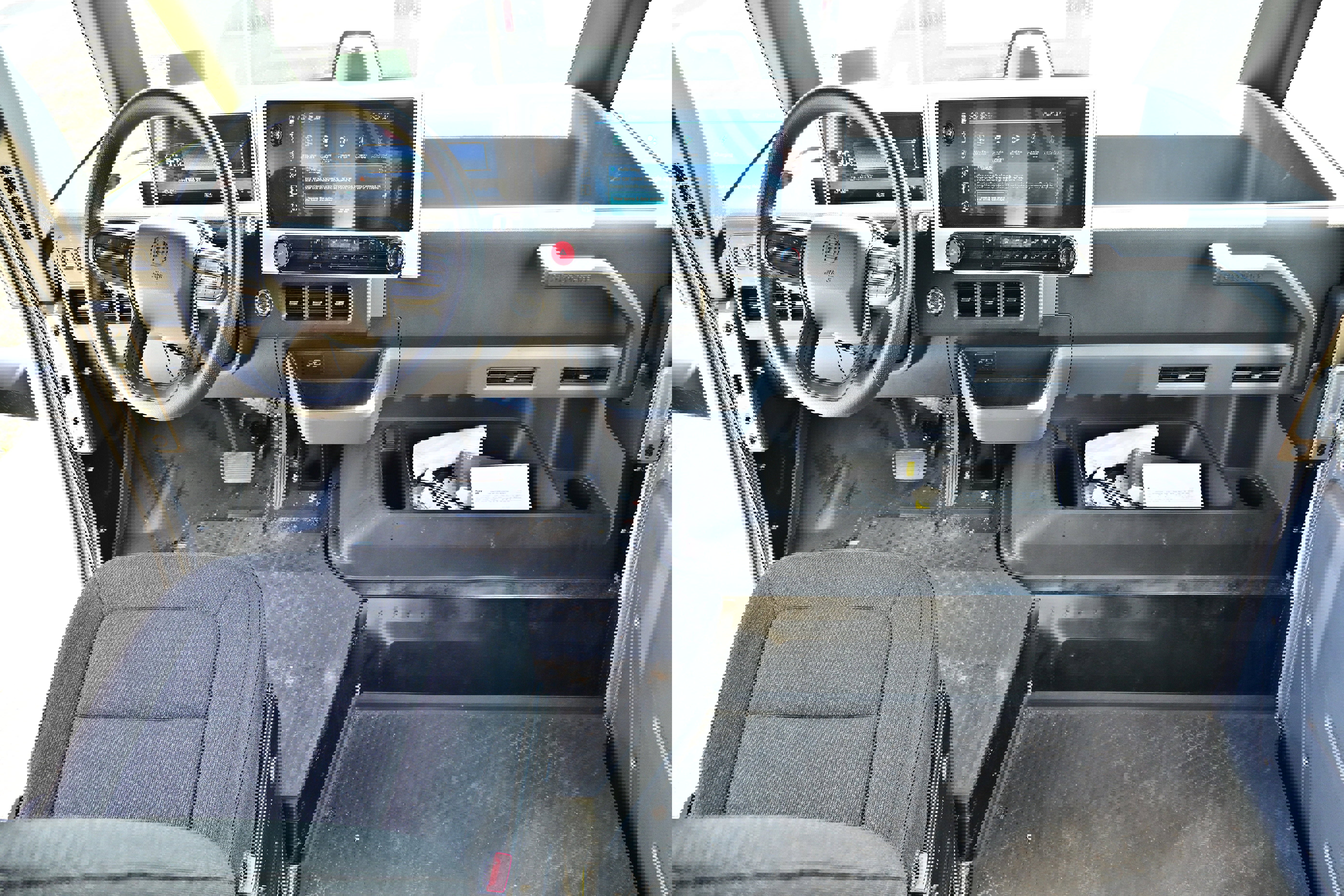 Used 2024 Chevrolet Brightdrop 400 w/ Commercial Equipment Package AWD/4WD image 18