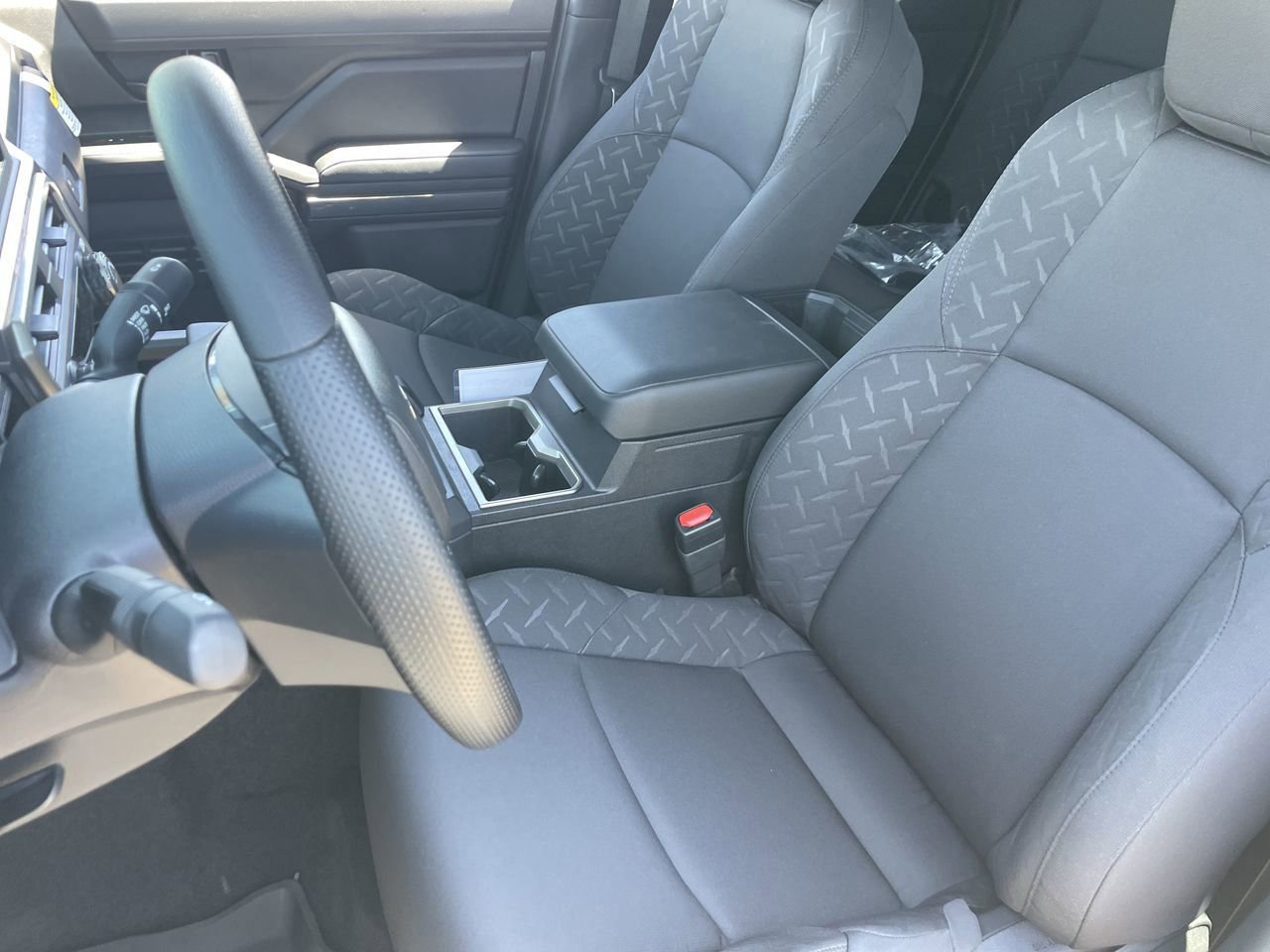 New 2026 Toyota Tacoma SR5 AWD/4WD image 17