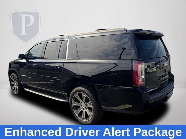 Used 2018 GMC Yukon XL SLT w/ Open Road Package RWD image 10