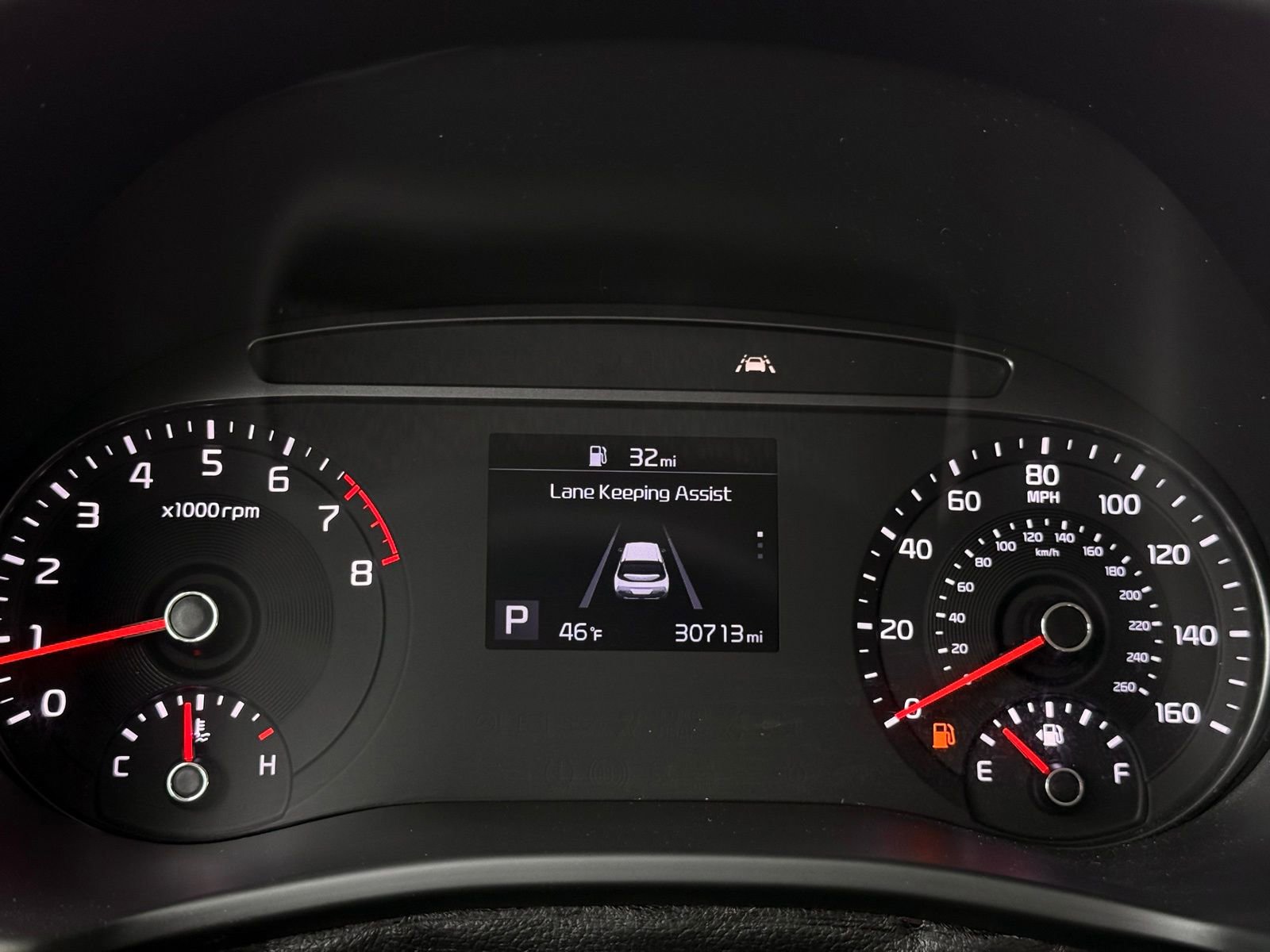 Used 2020 Kia Soul EX image 34