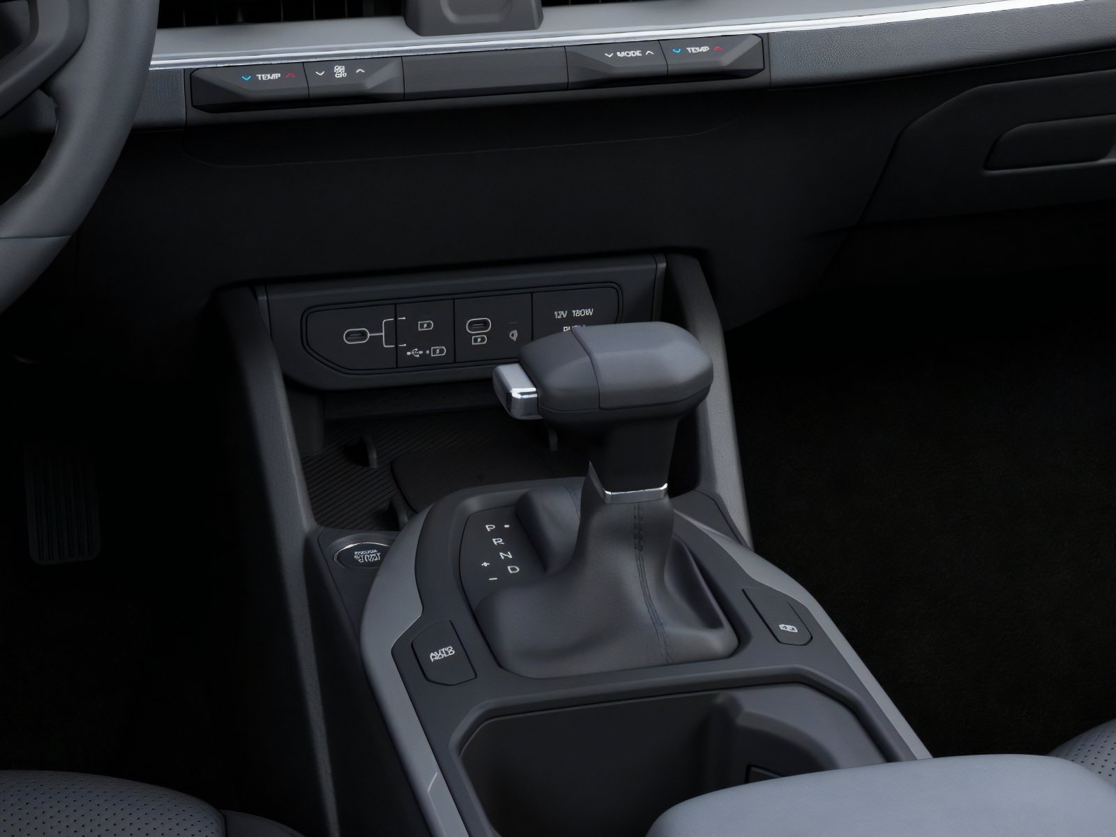 New 2026 Kia K4 EX FWD image 23