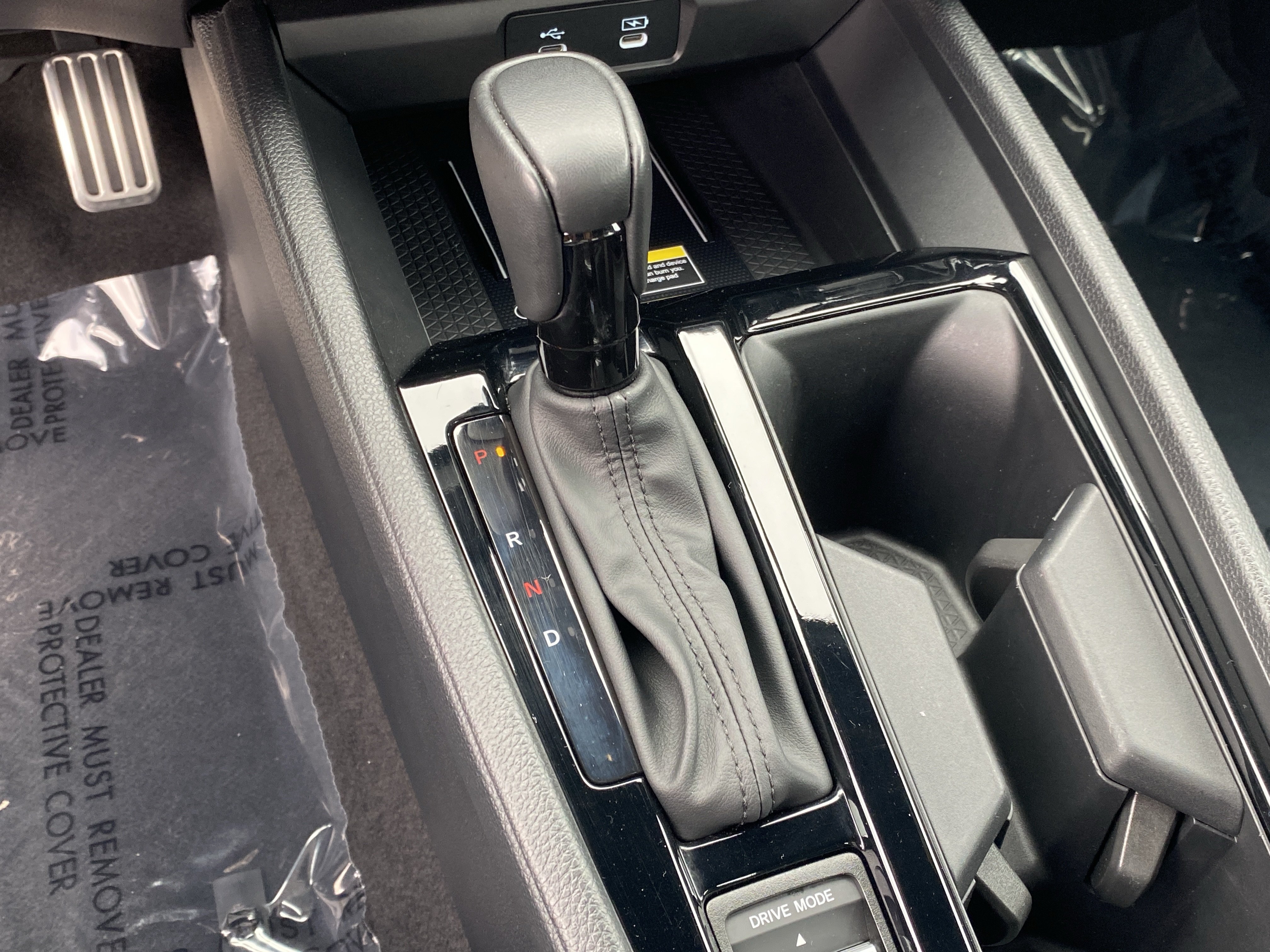 Certified 2025 Honda Accord Sport image 22