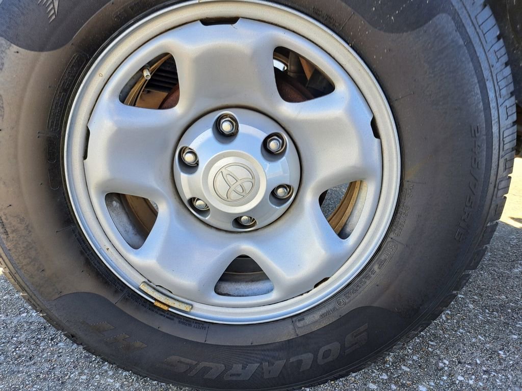 Used 2023 Toyota Tacoma image 24