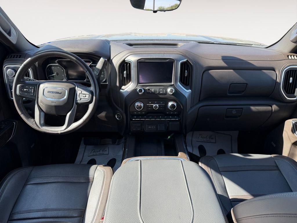Used 2023 GMC Sierra 2500 Denali w/ Technology Package image 13