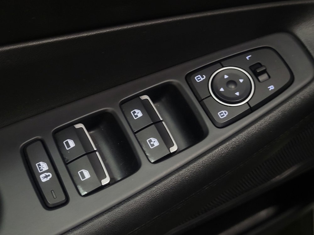 Used 2023 Hyundai Santa Fe SEL image 27