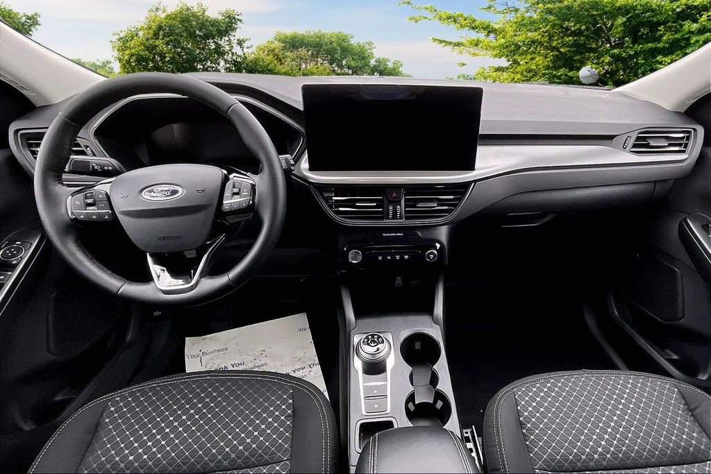 New 2026 Ford Escape Active w/ Tech Pack #1 image 5