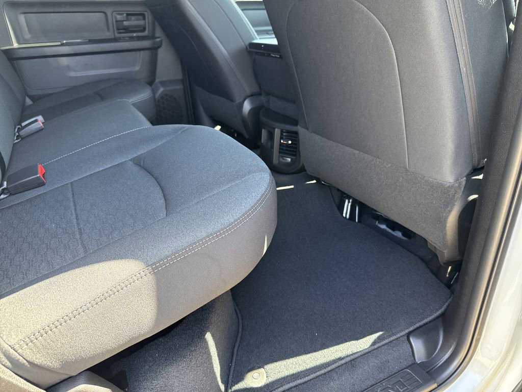 New 2026 RAM 2500 Tradesman image 34