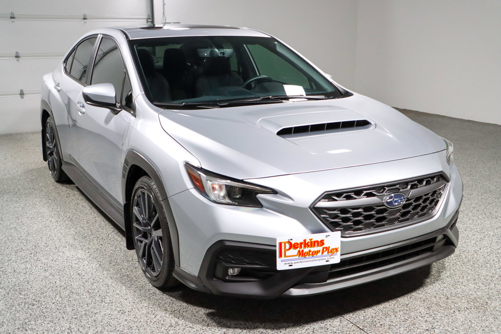 Used 2023 Subaru WRX Premium AWD/4WD image 5