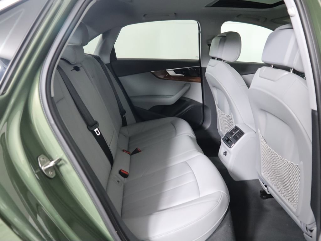 Certified 2023 Audi A4 2.0T Premium w/ Convenience Package image 22