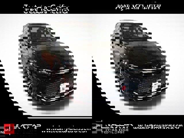 Certified 2023 Toyota Crown Limited