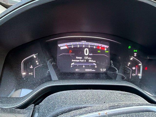 Used 2020 Honda CR-V Touring image 17