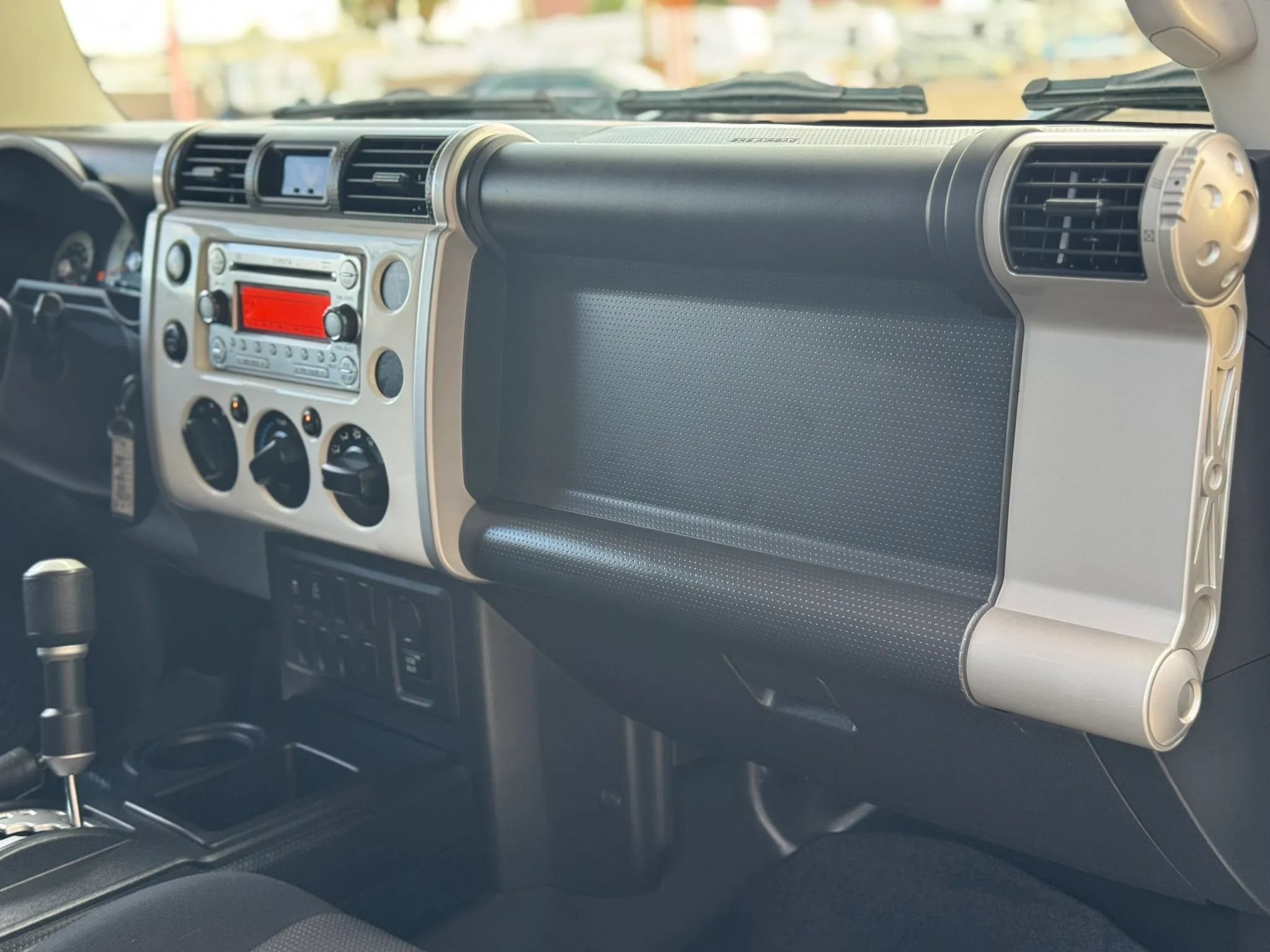 Used 2013 Toyota FJ Cruiser 2WD w/ Convenience Pkg image 22