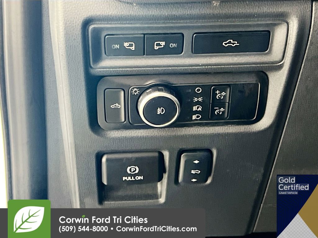 Used 2024 Ford F150 Lariat w/ Bed Utility Package image 20