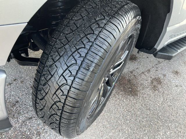 New 2026 Ford F150 XLT w/ Equipment Group 303A High image 11