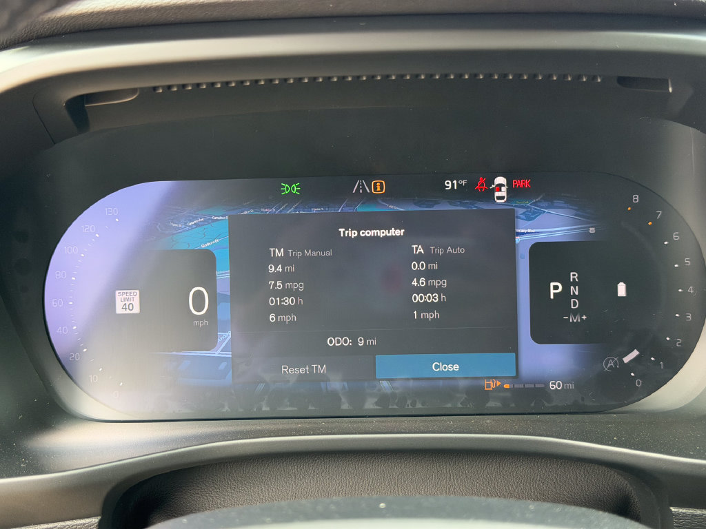 New 2026 Volvo XC40 B5 Ultra w/ Protection Package Premier AWD/4WD image 20