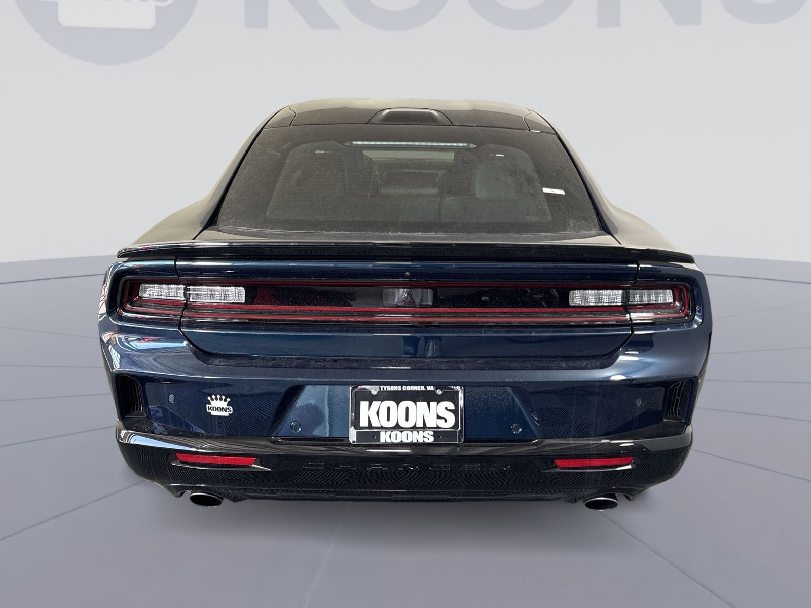 New 2026 Dodge Charger Scat Pack image 5