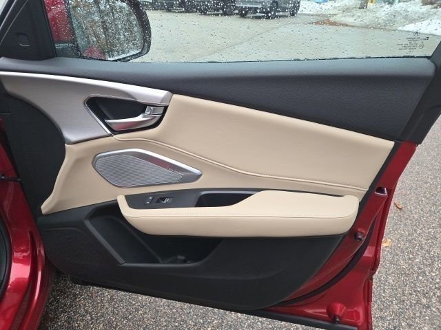 Used 2024 Acura RDX w/ Technology Package image 10
