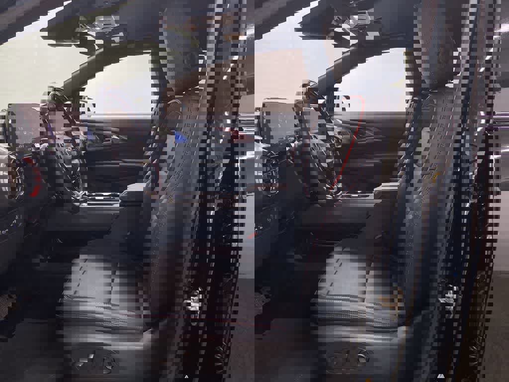 Used 2024 Chevrolet Equinox EV RS image 15