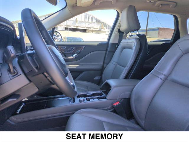 Certified 2023 Lincoln Corsair Reserve image 22