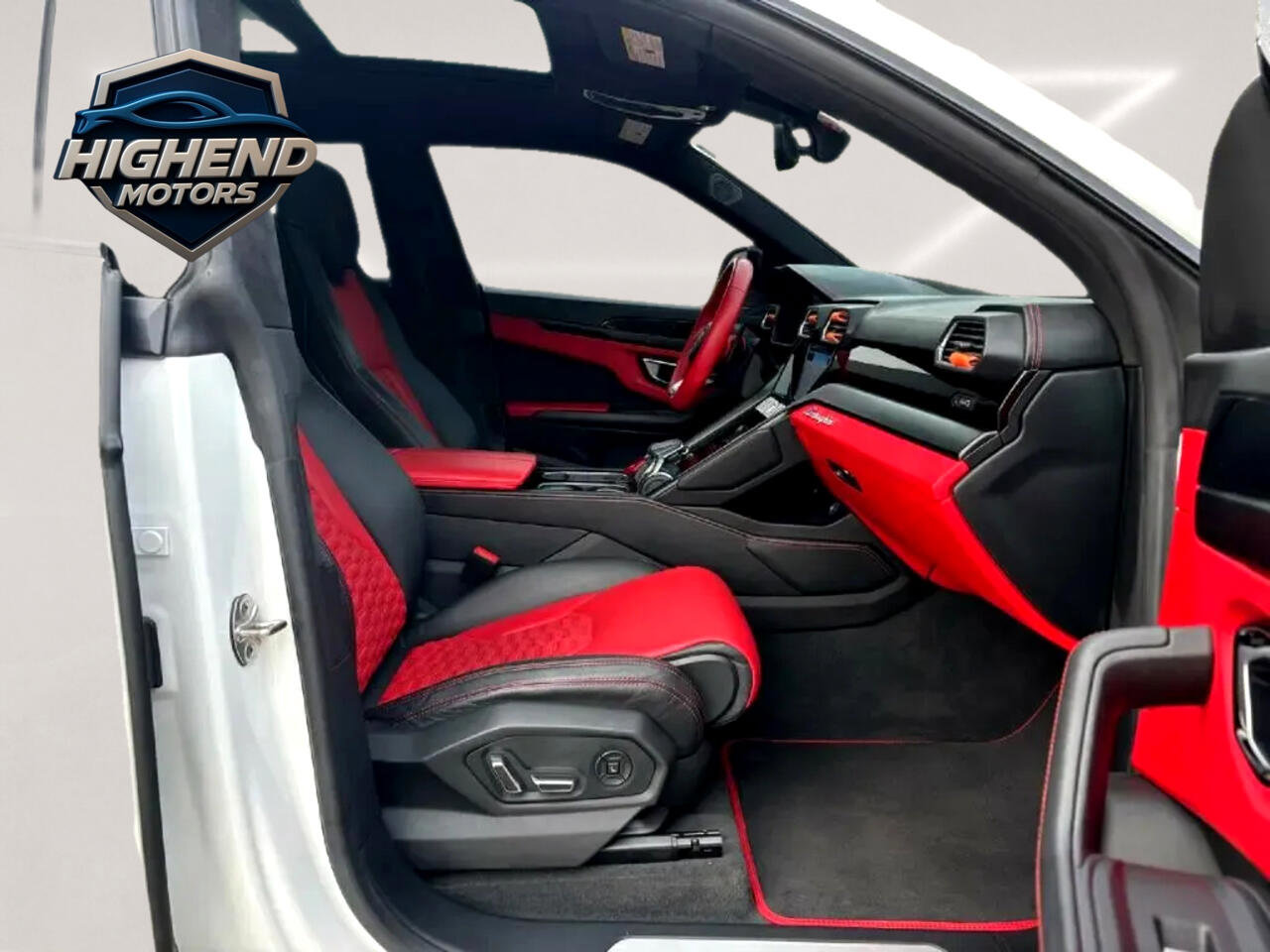 Used 2021 Lamborghini Urus image 40