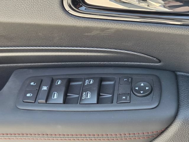 New 2026 Dodge Durango GT AWD/4WD image 30