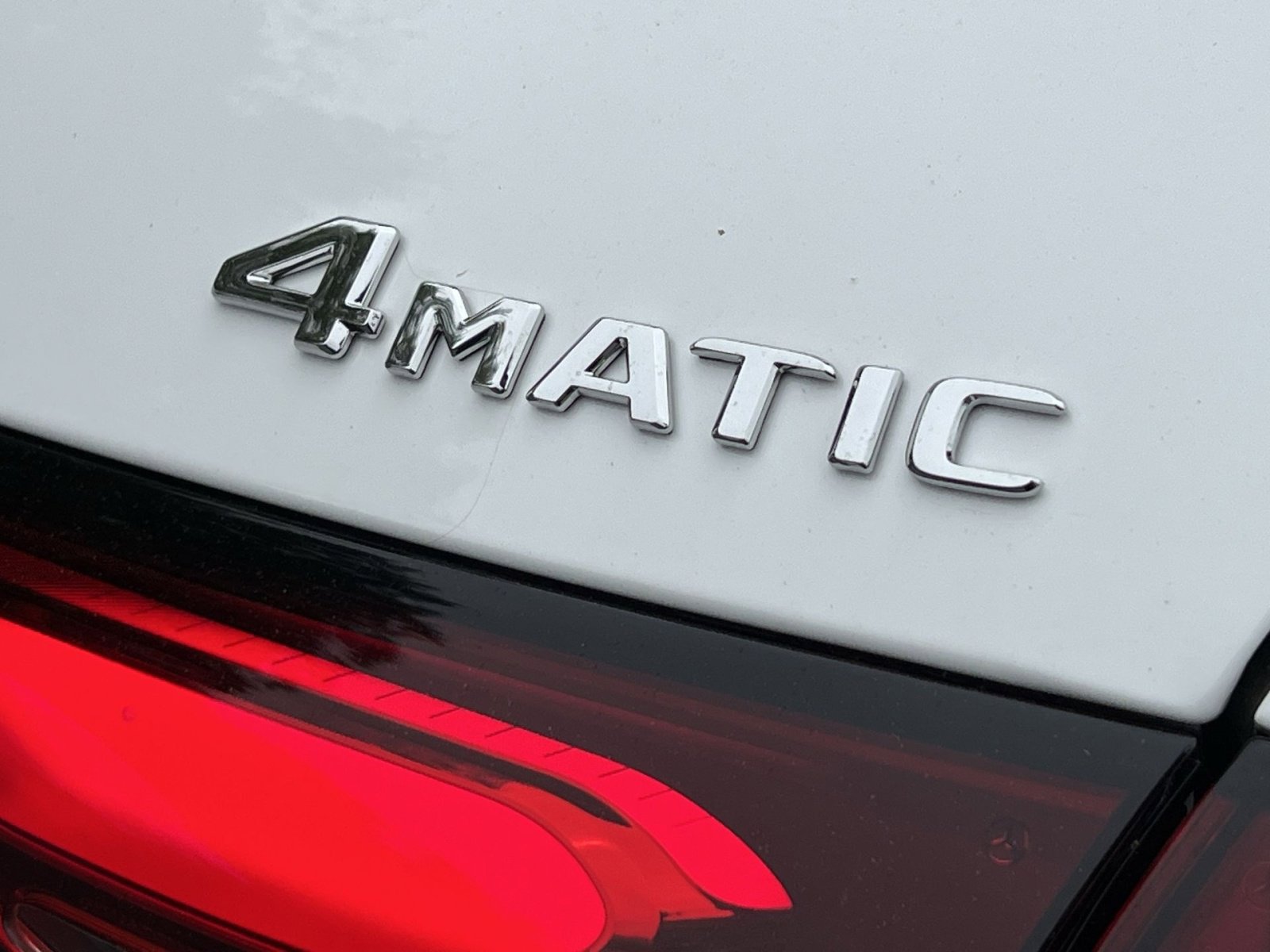 New 2026 Mercedes-Benz GLC 300 4MATIC image 35