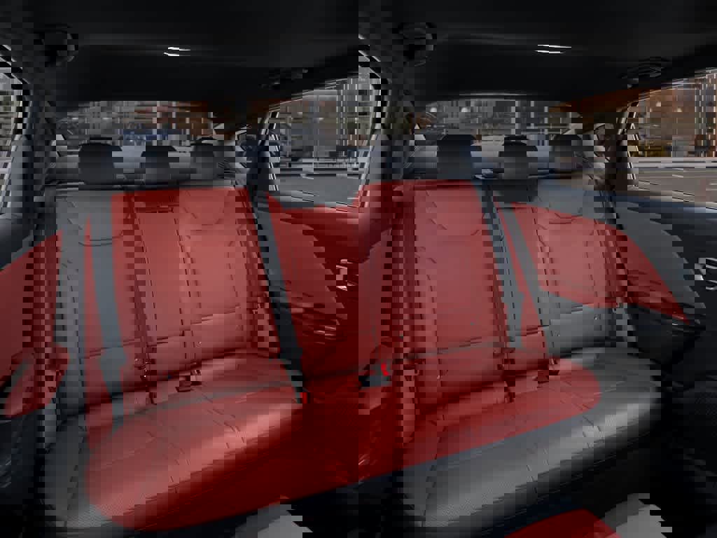 New 2026 Kia K4 GT-Line FWD image 16