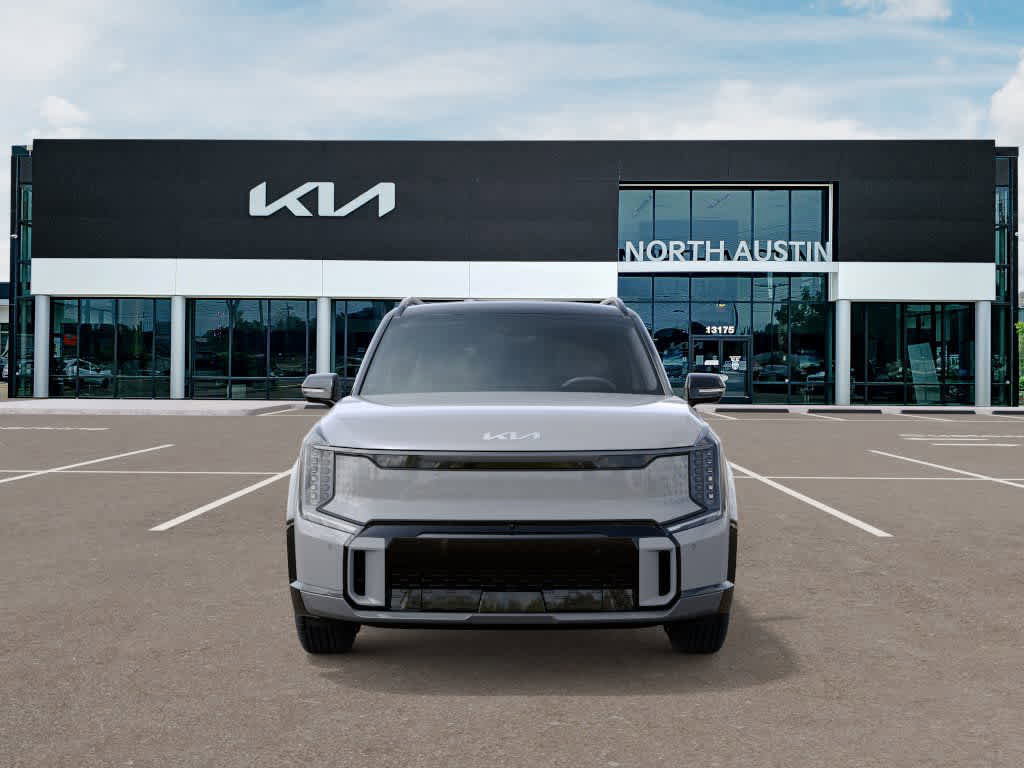 New 2026 Kia EV9 GT-Line image 2