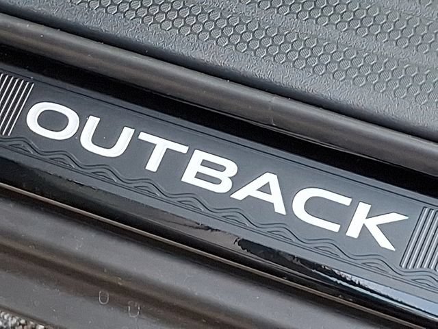 New 2026 Subaru Outback Premium AWD/4WD image 22