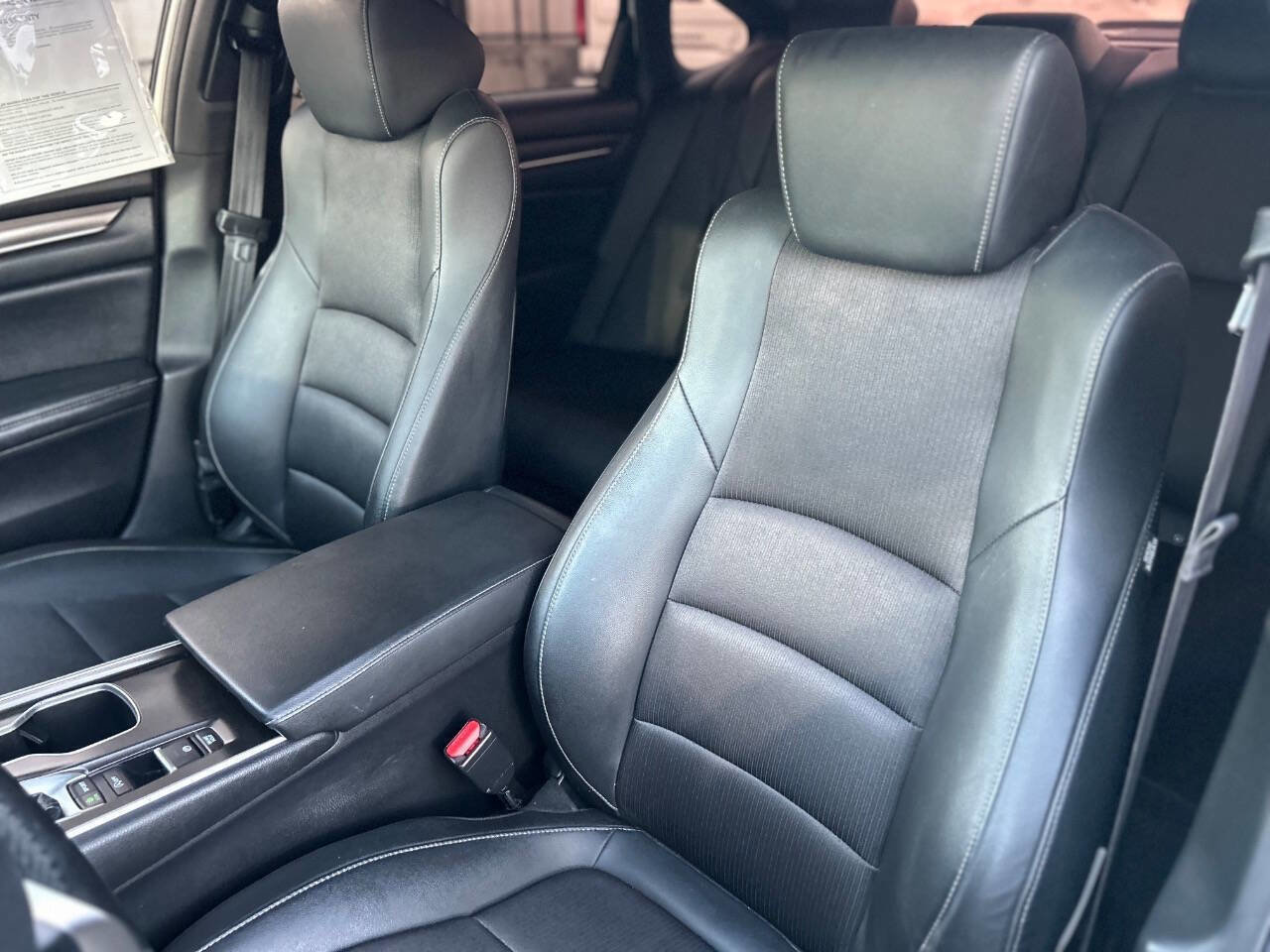 Used 2022 Honda Accord Sport image 18