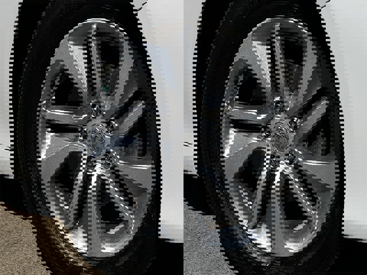 Used 2020 Honda Accord LX image 28