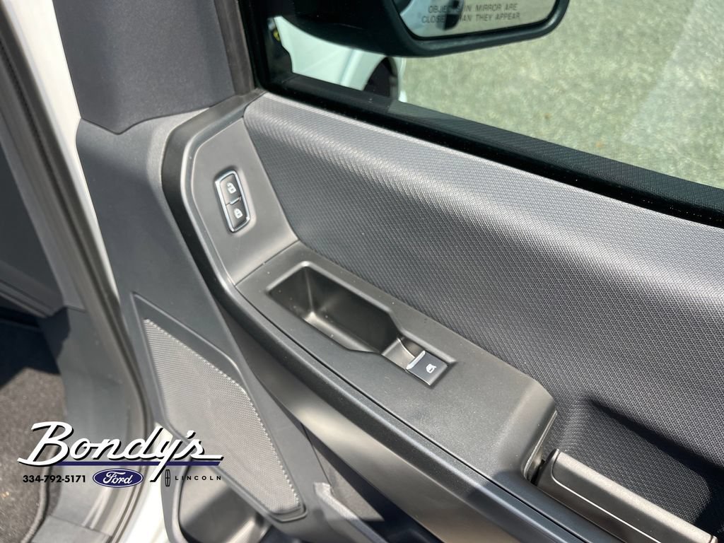 Used 2025 Ford F150 STX RWD image 20