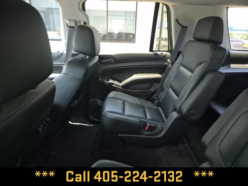 Used 2017 Chevrolet Tahoe LT RWD image 23